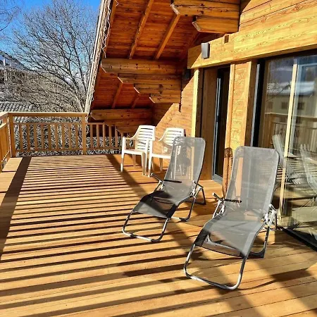 Odalys Le Chabichou *