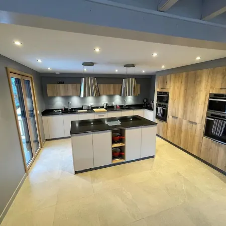 Odalys Le Chabichou Chalé Les Deux Alpes