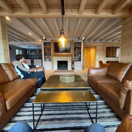 Odalys Le Chabichou *