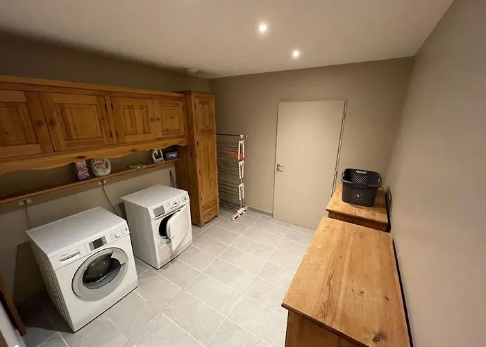 Chalé Odalys Le Chabichou