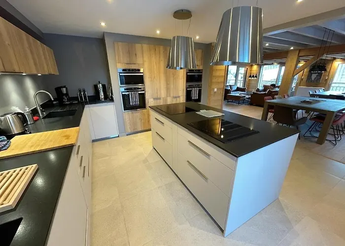 Odalys Le Chabichou *