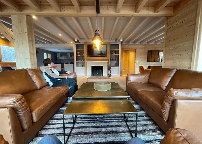 Odalys Le Chabichou *