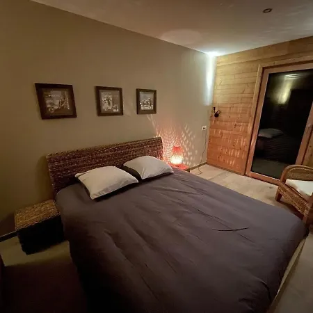 Odalys Le Chabichou Chalet Les Deux Alpes