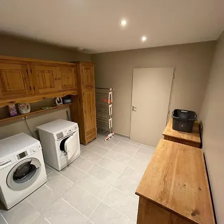 Chalet Odalys Le Chabichou