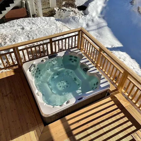 Chalet Odalys Le Chabichou *