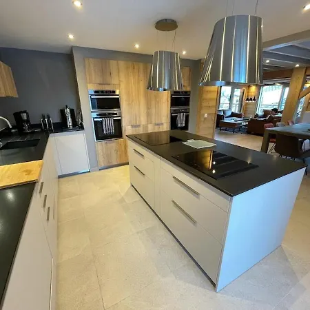 Odalys Le Chabichou *